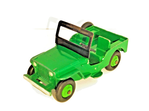 Meccano dinky toys - toys, 25y
