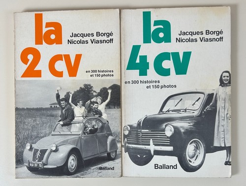 Lot borgé viasnoff la - viasnoff:,