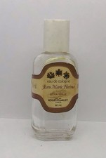 JEAN MARIE FARINA - MINIATURE PARFUM - ROGER & GALLET - EDC - 15 ML - VIDE