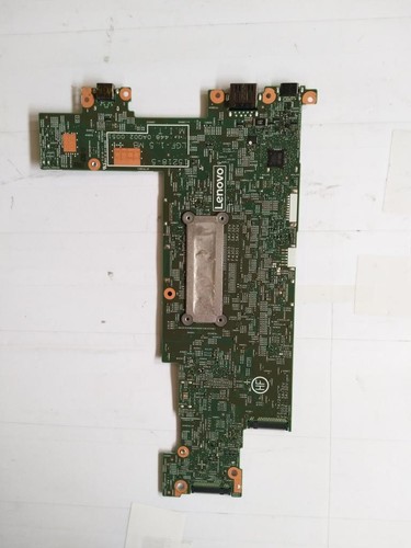 Lenovo thinkpad tablet - tablet, gen