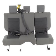 Banquette arriere JEEP WRANGLER 2 UNLIMITED