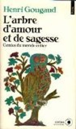 Arbre amour de sagesse - l'arbre, d'amour