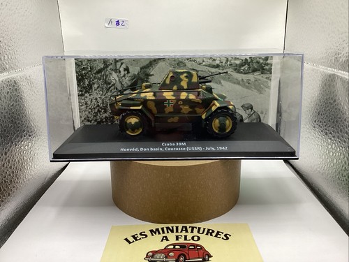 Collection véhicules - 1/43,