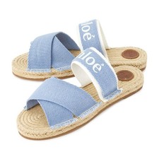 Chloe Sandales pour enfants