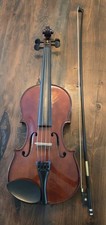 Used Palatino VN-450 Violin