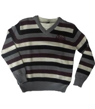 Pull garçon Losan, gris, 5 6
