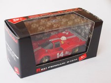 BRUMM 1/43 R231 FERRARI 512M