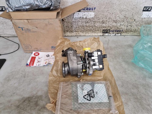 Turbocompresseur land rover - land,