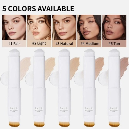 1pc blanc cover - 1pc, stick,