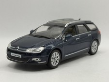 Citroen C5 2 Break 1/43 Norev