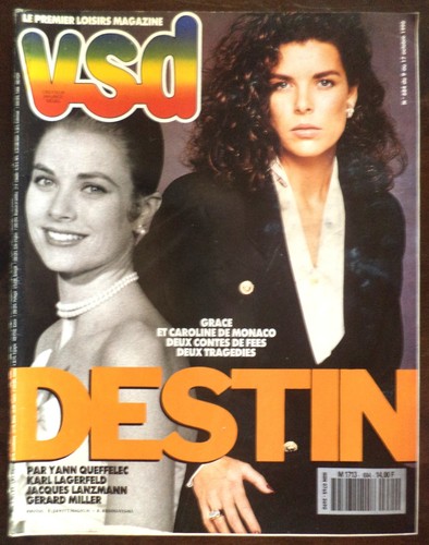 Magazine vsd 684 - n°, (9