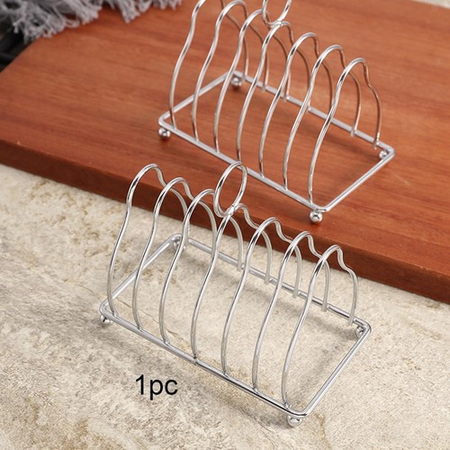 Porte toasts acier - en,