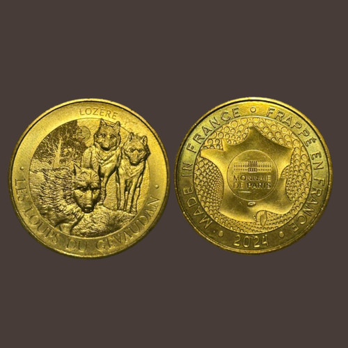 R1245 monnaie de - monnaie,