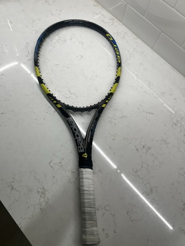 Babolat aeropro drive 2004 - drive,