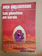 Jack Williamson - Les