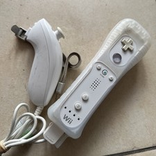 Manette Wiimote Wii Originale
