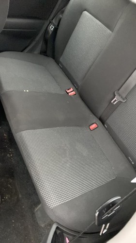 Banquette arriere opel corsa - arriere, d