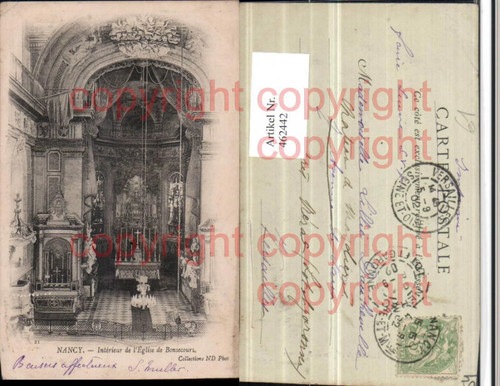 462442,Lothringen