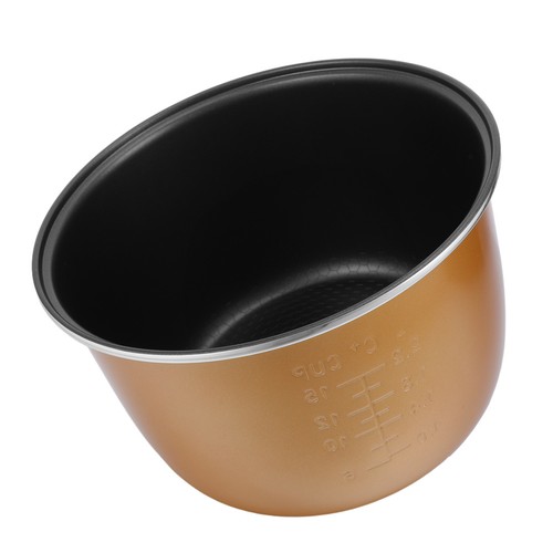 Cuit riz electrique cuve - cuit,