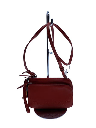 Desigual shoulder bag orn - shoulder, --