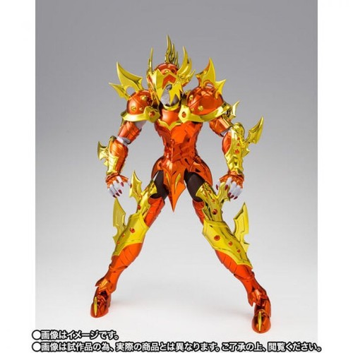 Bandai saint seiya myth - bandai, cloth