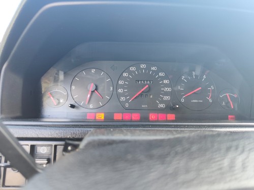 Compteur volvo 940 - volvo,