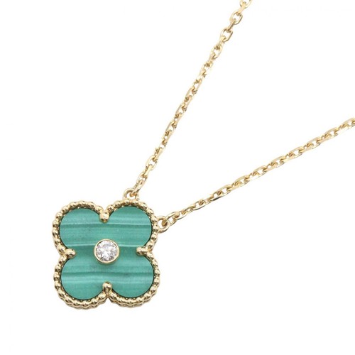 Collier van cleef - collier, arpels
