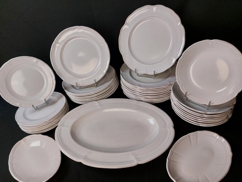 Niderviller service table - niderviller, de