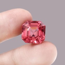 Saphir Padparadscha Naturel