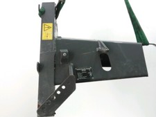 TETE ATTELAGE FENDT CUTTER 3140 FPV  / NE 276