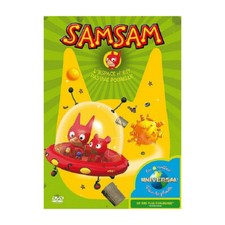 SamSam : L'espace n'est pas