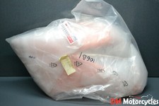 Yamaha authentique new xtx660x