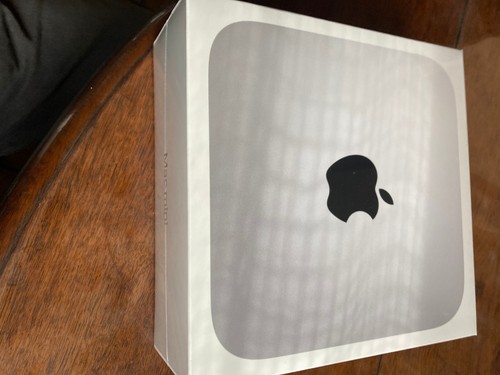 Apple mac mini 512 - (512, go