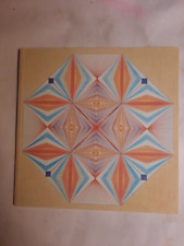 Emma Kunz Penta Nieves Out of Print Rare