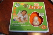 Coffret leapfrog neuf