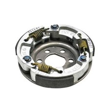 Embrayage scooter top perf