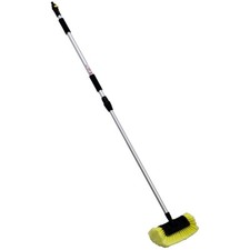 Balai brosse de lavage