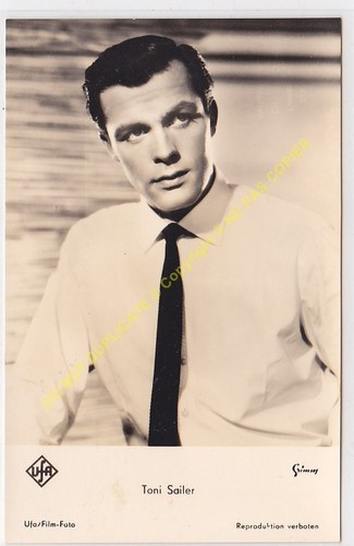 Rppc star toni - rppc,