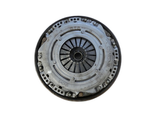 Volant bimasse moteur - volant,