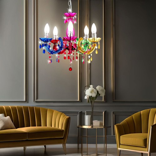 Lustre pendentif pour - pour, salon