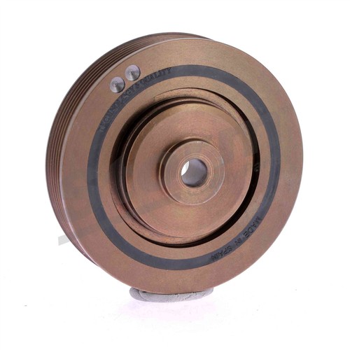 Poulie damper renault laguna - renault, i