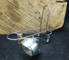 Porte Paquet Bagage Avant