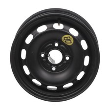 Jante tôle ford fiesta vi - -,
