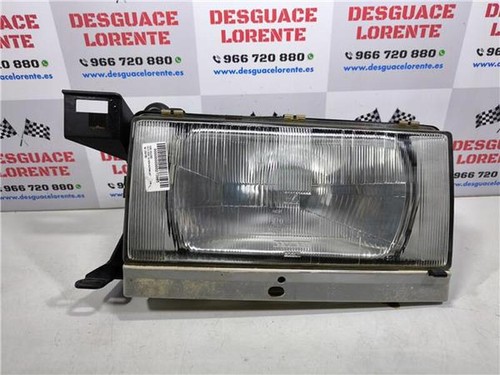 24587r20 phare gauche volvo - 24587r20,