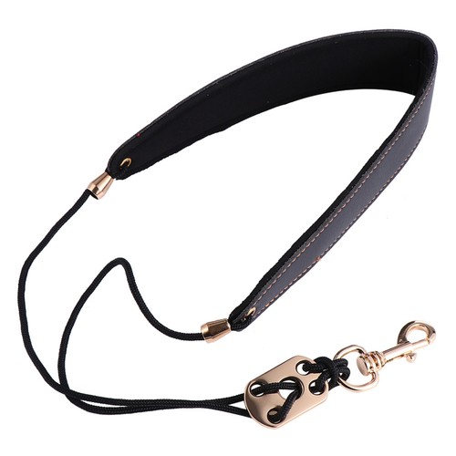 Sangle cou saxophone - de,