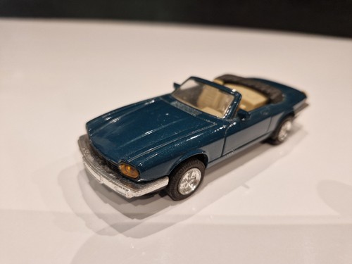 Voiture jaguar xjs v12 - voiture,