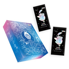 Boîte de boosters Studio