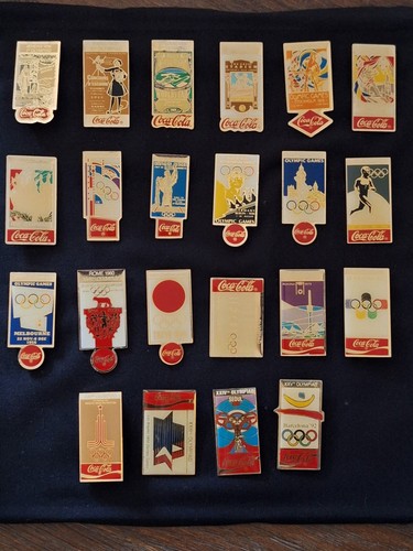 Collection pin s - 22, pin’s