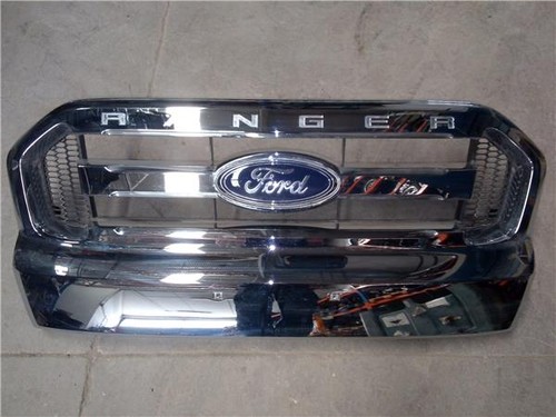 Unapatillamal grille capot - unapatillamal,