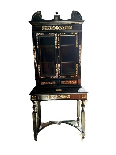 Meuble ancien pogliani - ️,